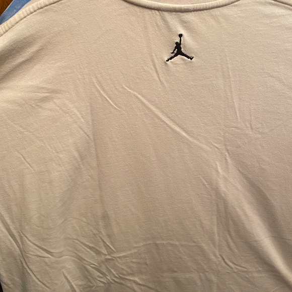 Jordan Shirts Vintage Rare Retro Air Jordan Tshirt Poshmark